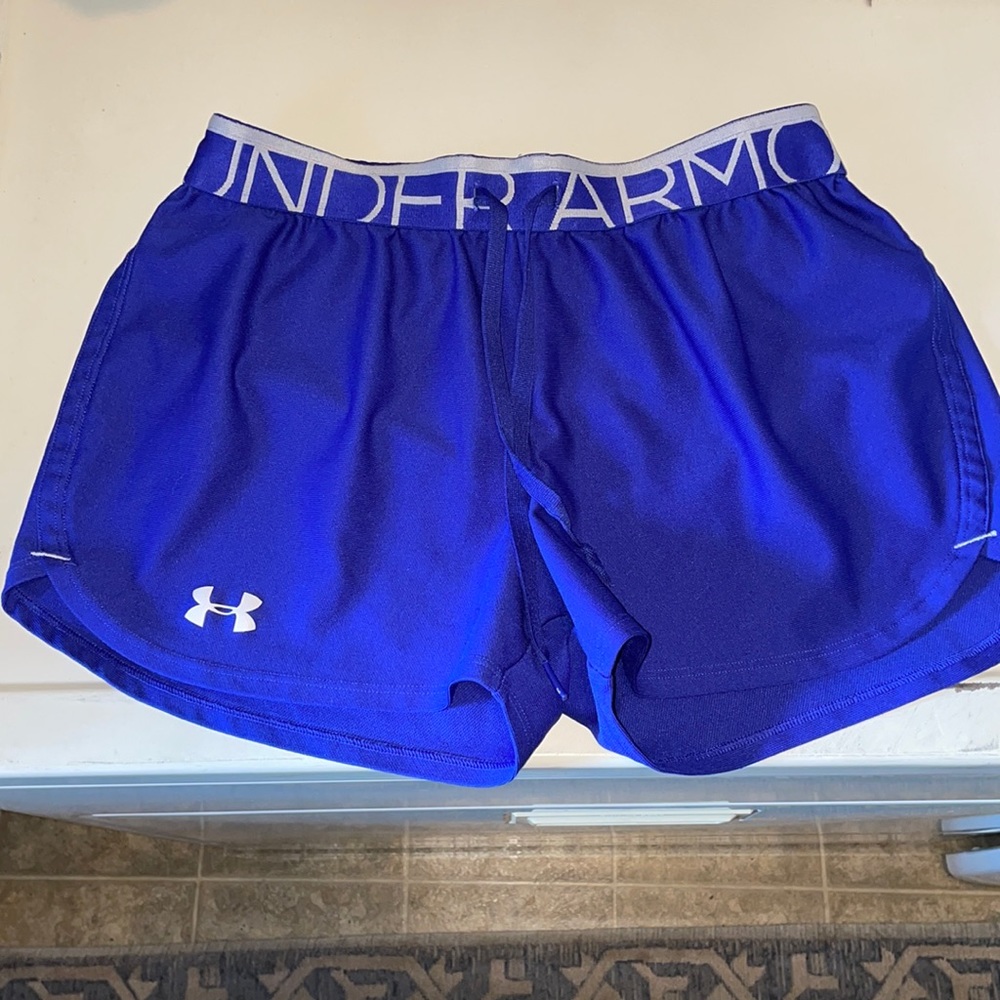 Under armour shorts